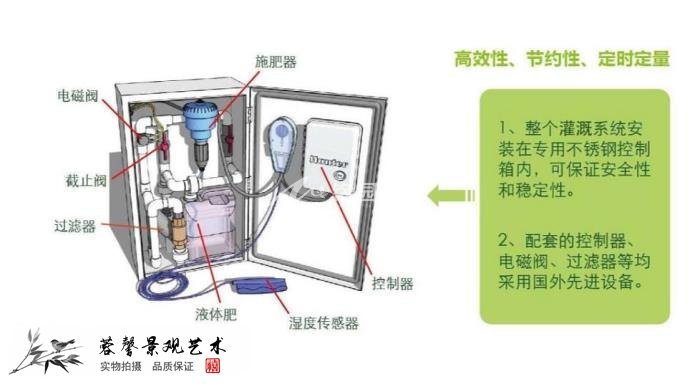 植物墙几多钱一平